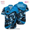 HOT TREND Carolina Panthers NFL Hawaiian Shirt Trends Summer Vintage US Flag Gift For Men Women HOT TREND Carolina Panthers NFL Hawaiian Shirt Trends Summer Vintage US Flag Gift For Men Women