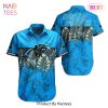 HOT TREND Carolina Panthers NFL Hawaiian Shirt Tropical Pattern Graphic Hawaii Shirt For Fan Ever HOT TREND Carolina Panthers NFL Hawaiian Shirt Tropical Pattern Graphic Hawaii Shirt For Fan Ever