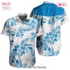 HOT TREND Carolina Panthers NFL Hawaiian Shirt Tropical Pattern Graphic Short Sleeve Summer Gift For Fans