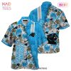 HOT TREND Carolina Panthers NFL Tropical Pattern Pineapple Design Hawaiian Shirt New Trending For Men Women HOT TREND Carolina Panthers NFL Tropical Pattern Pineapple Design Hawaiian Shirt New Trending For Men Women