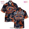 HOT TREND Chicago Bears NFL Baby Yoda Hawaiian Shirt Style Summer Trending For Men Women HOT TREND Chicago Bears NFL Baby Yoda Hawaiian Shirt Style Summer Trending For Men Women