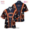 HOT TREND Chicago Bears NFL Beach Shirt New Gift For Summer Hawaiian Shirt HOT TREND Chicago Bears NFL Beach Shirt New Gift For Summer Hawaiian Shirt