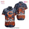 HOT TREND Chicago Bears NFL Graphic US Flag Flower Hawaiian Shirt New Trends Summer Gift Ever Fans HOT TREND Chicago Bears NFL Graphic US Flag Flower Hawaiian Shirt New Trends Summer Gift Ever Fans