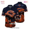 HOT TREND Denver Broncos NFL Hawaiian Shirt Tropical Pattern Graphic Trends Summer Gift For Fan NFL HOT TREND Denver Broncos NFL Hawaiian Shirt Tropical Pattern Graphic Trends Summer Gift For Fan NFL