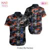 HOT TREND Chicago Bears NFL Hawaiian Shirt Being A Bears Beach Shirt This For Summer Mom Lets Everyone Score