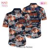 HOT TREND Chicago Bears NFL Hawaiian Shirt Gift For Fans HOT TREND Chicago Bears NFL Hawaiian Shirt Gift For Fans