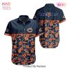 HOT TREND Chicago Bears NFL Style Trending Summer Hawaiian Shirt