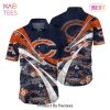 HOT TREND Chicago Bears NFL Style Trending Summer Hawaiian Shirt