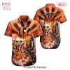 HOT TREND Cincinnati Bengals NFL Beach Shirt For Sports Fans This Summer Hawaiian Shirt
