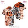 HOT TREND Cincinnati Bengals NFL Beach Shirt New Gift For Summer Hawaiian Shirt HOT TREND Cincinnati Bengals NFL Beach Shirt New Gift For Summer Hawaiian Shirt