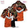 HOT TREND Cincinnati Bengals NFL Football Beach Shirt This Summer Hawaiian Shirt For Big Fans