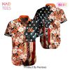 HOT TREND Cincinnati Bengals NFL Hawaii Graphic Tropical Pattern Style Summer Hawaiian Shirt HOT TREND Cincinnati Bengals NFL Hawaii Graphic Tropical Pattern Style Summer Hawaiian Shirt