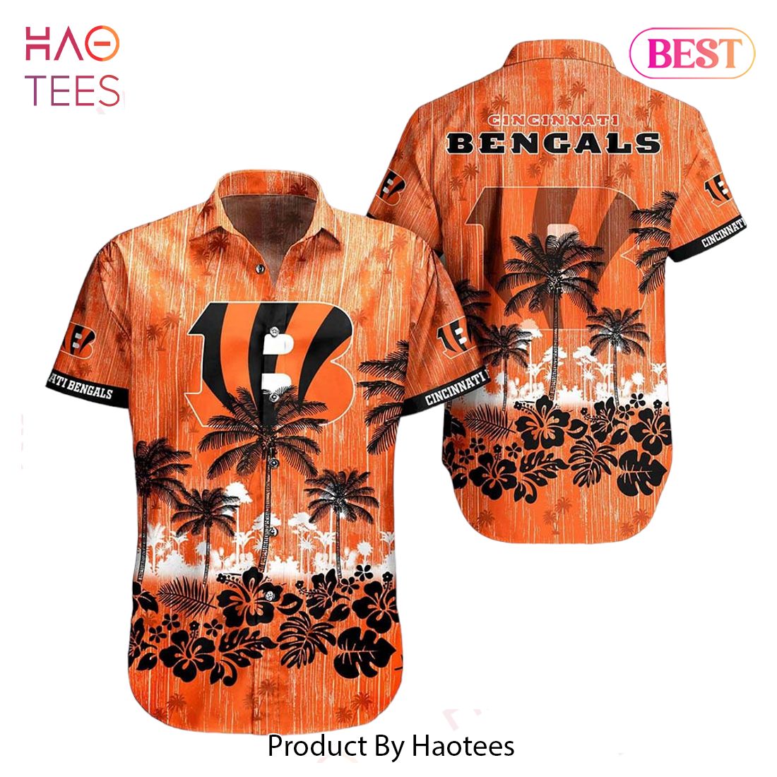 Cincinnati Bengals Polo Shirt - T-shirts Low Price