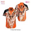 HOT TREND Cincinnati Bengals NFL Hawaii Graphic Tropical Pattern Style Summer Hawaiian Shirt HOT TREND Cincinnati Bengals NFL Hawaii Graphic Tropical Pattern Style Summer Hawaiian Shirt