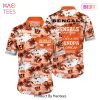 HOT TREND Cincinnati Bengals NFL Hawaiian Shirt Gift For Fans