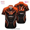 HOT TREND Cincinnati Bengals NFL Hawaiian Shirt Skull Printed 3D New Trend Summer For Fans HOT TREND Cincinnati Bengals NFL Hawaiian Shirt Skull Printed 3D New Trend Summer For Fans