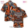 HOT TREND Cincinnati Bengals NFL Hawaiian Shirt Skull Printed 3D New Trend Summer For Fans HOT TREND Cincinnati Bengals NFL Hawaiian Shirt Skull Printed 3D New Trend Summer For Fans