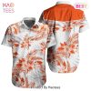HOT TREND Cincinnati Bengals NFL Hawaiian Shirt Tropical Pattern Graphic Short Sleeve Summer Gift For Fans