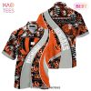 HOT TREND Cincinnati Bengals NFL Style Trending Summer Hawaiian Shirt