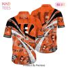 HOT TREND Cincinnati Bengals NFL Style Trending Summer Hawaiian Shirt