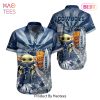 HOT TREND Dallas Cowboys NFL Baby Yoda Hawaiian Shirt Style Summer Trending For Men Women