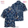 HOT TREND Dallas Cowboys NFL Beach Summer Hawaiian Shirt Gifts For Sports Football Fans HOT TREND Dallas Cowboys NFL Beach Summer Hawaiian Shirt Gifts For Sports Football Fans