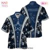 HOT TREND Dallas Cowboys NFL Beach Summer Hawaiian Shirt Gifts For Sports Football Fans