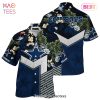 HOT TREND Dallas Cowboys NFL Football Hawaiian Shirt Short American Flag Print This Summer Gift For Fans