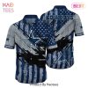 HOT TREND Dallas Cowboys NFL Graphic Tropical Pattern Hawaiian Shirt 3D Printed Beach Shirt Summer Gift For Fans