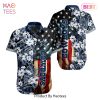 HOT TREND Dallas Cowboys NFL Hawaii Graphic Tropical Pattern Style Summer Hawaiian Shirt HOT TREND Dallas Cowboys NFL Hawaii Graphic Tropical Pattern Style Summer Hawaiian Shirt
