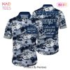 HOT TREND Dallas Cowboys NFL Hawaiian Shirt For Grandparent New Trending Beach Shirt