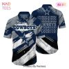 HOT TREND Dallas Cowboys NFL Hawaiian Shirt New Collection Trending Best Gift For Fans