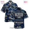 HOT TREND Dallas Cowboys NFL Hawaiian Shirt Style Summer For Awesome Fans