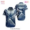 HOT TREND Dallas Cowboys NFL Hawaiian Shirt This Summer Beach Shirt Gift For Fans