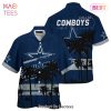 HOT TREND Dallas Cowboys NFL Hawaiian Shirt This Summer For Your Loved Ones HOT TREND Dallas Cowboys NFL Hawaiian Shirt This Summer For Your Loved Ones