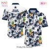 HOT TREND Dallas Cowboys NFL Hawaiian Shirt Tropical Pattern Graphic New Collection Summer Gift For Fan NFL HOT TREND Dallas Cowboys NFL Hawaiian Shirt Tropical Pattern Graphic New Collection Summer Gift For Fan NFL
