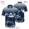 HOT TREND Dallas Cowboys NFL Team Football Beach Shirt Summer Button Down Hawaiian Shirt Fan Ever HOT TREND Dallas Cowboys NFL Team Football Beach Shirt Summer Button Down Hawaiian Shirt Fan Ever