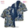 HOT TREND Dallas Cowboys NFL Team Football Beach Shirt Summer Button Down Hawaiian Shirt Fan Ever