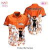 HOT TREND Denver Broncos NFL Hawaiian Shirt Being A Broncos Beach Shirt This For Summer Mom Lets Everyone Score