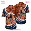 HOT TREND Denver Broncos NFL Hawaiian Shirt Gift For Fans