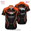 HOT TREND Denver Broncos NFL Hawaiian Shirt Skull Printed 3D New Trend Summer For Fans
