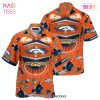 HOT TREND Denver Broncos NFL Hawaiian Shirt This Summer Beach Shirt Gift For Fans HOT TREND Denver Broncos NFL Hawaiian Shirt This Summer Beach Shirt Gift For Fans