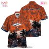 HOT TREND Denver Broncos NFL Hawaiian Shirt Trends Summer Short Sleeve Button Down Shirt For Sports Fans HOT TREND Denver Broncos NFL Hawaiian Shirt Trends Summer Short Sleeve Button Down Shirt For Sports Fans