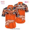 HOT TREND Denver Broncos NFL Hawaiian Shirt Trending Summer For Sports Football Fans HOT TREND Denver Broncos NFL Hawaiian Shirt Trending Summer For Sports Football Fans