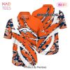 HOT TREND Denver Broncos NFL Hawaiian Shirt Tropical Pattern Graphic Trends Summer Gift For Fan NFL HOT TREND Denver Broncos NFL Hawaiian Shirt Tropical Pattern Graphic Trends Summer Gift For Fan NFL