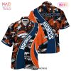 HOT TREND Denver Broncos NFL Style Trending Summer Hawaiian Shirt