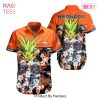 Denver Broncos NFL Team Football Beach Shirt Summer Button Down Hawaiian Shirt Fan Ever Denver Broncos NFL Team Football Beach Shirt Summer Button Down Hawaiian Shirt Fan Ever