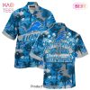 Detroit Lions NFL Baby Yoda Hawaiian Shirt Style Summer Trending For Men Women Detroit Lions NFL Baby Yoda Hawaiian Shirt Style Summer Trending For Men Women