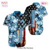 Detroit Lions NFL Hawaii Graphic Tropical Pattern Style Summer Hawaiian Shirt Detroit Lions NFL Hawaii Graphic Tropical Pattern Style Summer Hawaiian Shirt