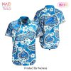 Detroit Lions NFL Hawaii Shirt Graphic Floral Pattern This Summer Meaningful Gifts For Fans Detroit Lions NFL Hawaii Shirt Graphic Floral Pattern This Summer Meaningful Gifts For Fans
